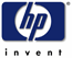 HP logo